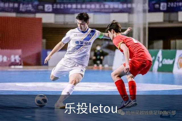乐投letou公司简介